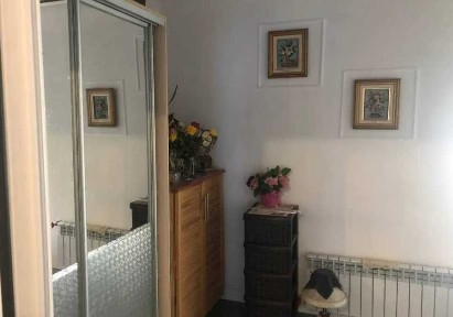 +Продам часть дома Осипенковский район, 30000 дол.