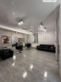 Продаж комерційного приміщення на вул. Сонячна, площа 65 кв. м • ID 34819842