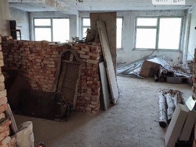 Продаж комерційного приміщення на вул. Лук'яновича Дениса 8, площа 237 кв. м • ID 34819763