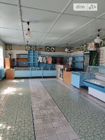 Продаж комерційного приміщення на вул. Козацька 11, площа 125.8 кв. м • ID 34818177