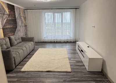 Продаж. 3-кімнатна квартира в ЖК «Варшавський». 92 кв. м