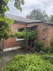 Продам 1/2 дома 52 м2 Баварія ул. Ак. Грищенко (Тімірязєва)