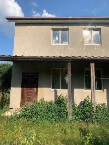 Продам дом в Безлюдовке