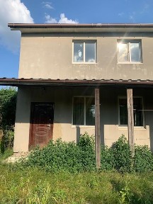 Продам дом в Безлюдовке