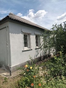 Продам ухожений будинок