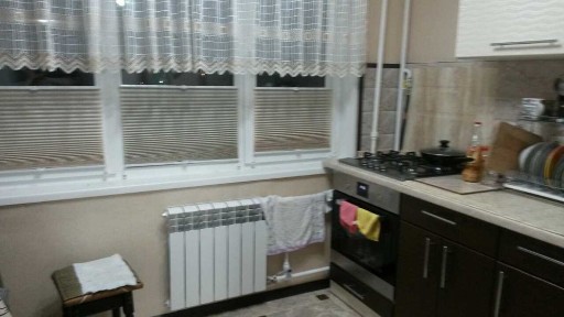 Продам 3 кімнатну квартиру, Оболонь, вул. Прирічна 19.