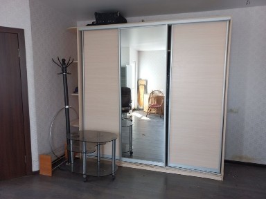 Продам квартиру-студію 31 м² з ремонтом та меблями | ЖК «Ясний», с. Ясногородка