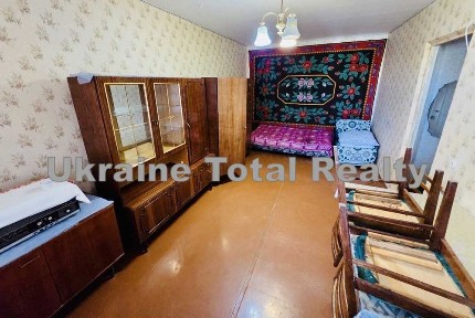 ОБОЛОНЬ! 2 кінмтна квартира під ремонт! Проспект Героїв Сталінграду 44 (Івасюка)