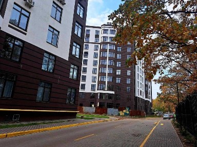 Київська область, Петропавлівська Борщагівка
