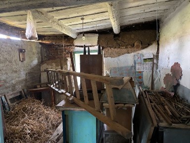 Продам будинок в селі Нижній Булатець