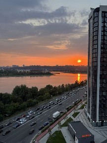 ПРОДАЖ 2кімн. ЖК Берег Дніпра, Great. Дніпровська набережна 17к