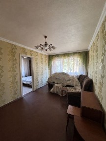 Київська область, Терезине
