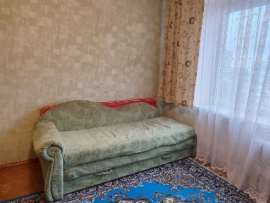 Власник, продаж 1кімнатної квартири, м. Вишневе, вул. Святошенська 38