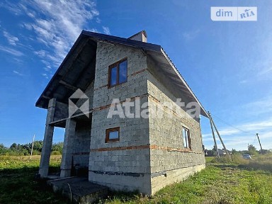 Продаж 2 поверхового будинку з ділянкою на 0.2413 соток, 120 кв. м, 3 кімнати, на вул. Січових Стрільців • ID 34819582