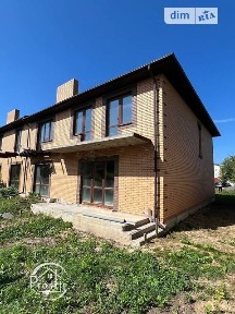 Продаж 2 поверхового таунхауса з ділянкою на 2.26 сотки, 120 кв. м, 3 кімнати, на вул. Корольова • ID 34819419