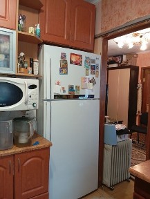 Терміновий продаж 2 кім. кв. Центрі! Можливо під Бізнес! Або обмін !