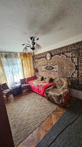 Продам 2х кімнатну на Борщаговке