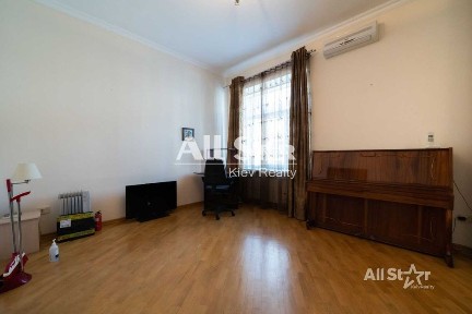Продаж 3к квартири у Києві, Шевченківський р-н, Ярославів Вал вул., 19 Без комісії