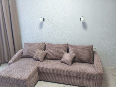 Продаж 1 кімнатної квартири! ЖК Софія Клубний ! Софіївська Борщагівка вул Клубна 12Б!