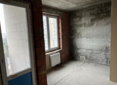 Простора 2-кімнатна квартира площею 67 м² за привабливою ціною - 64 000 $.