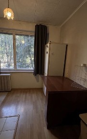 Затишна 1К у Святошинському районі | 34,2 м² | 45 000 $