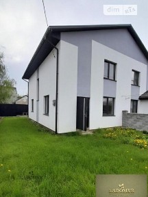Продаж 2 поверхового дуплекса з ділянкою на 2 сотки, 105 кв. м, 4 кімнати, на Дубенська • ID 34819158