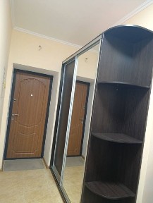 Оренда 2х кімнатної Озерна Дана Новобудова