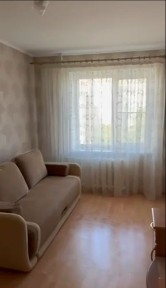 оренда 2к. квартири на вул Зарічанська