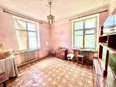 Продажа 3х комнатной квартиры. 8 Причал!