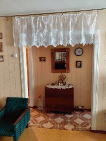 Квартира на Соборній