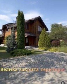 Оренда, Будинок, Рясне, 140 м² в екологічно чистій зоні Львова