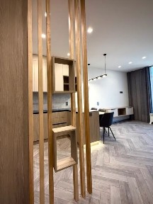 Сдам 2 ком квартира ЖК Фемели Спейс клубный дом Центр Низ поля. Паркинг ПЕРВАЯ СДАЧА
