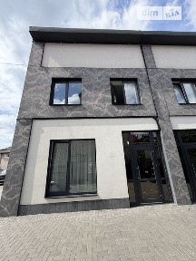 Продаж 2 поверхового таунхауса з ділянкою на 2 сотки, 93 кв. м, 3 кімнати, на вул. Підлісна • ID 34820312