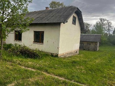 НЕДОРОГО ! будинок під ремонт +23,7 сотземлі