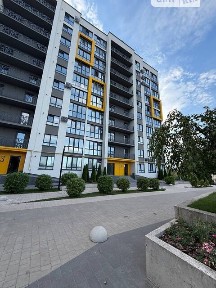Продаж 1к квартири 42.6 кв. м на вул. Героїв Крут 4/1Б • ID 34820410