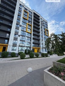 Продаж 1к квартири 42.6 кв. м на вул. Героїв Крут 4/1Б • ID 34820410