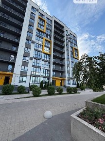 Продаж 1к квартири 42.6 кв. м на вул. Героїв Крут 4/1Б • ID 34820410