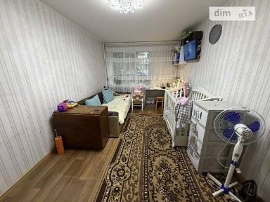 Продаж 1к квартири 30 кв. м на просп. Миру 95/2 • ID 34820349