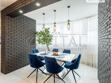 Продаж 1к квартири 117 кв. м на вул. Михайла Максимовича 3Г • ID 34820162