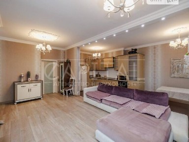 Продаж 3к квартири 105.1 кв. м на вул. Новокодацька 26 • ID 34820147