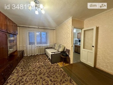 Продаж 1к квартири 33.4 кв. м на вул. Вінстона Черчилля 24 • ID 34819977