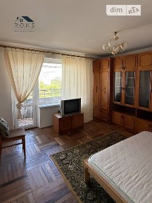 Продаж 1к квартири 30.2 кв. м на вул. Сихівська 10А • ID 34820025