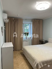 Продаж 3к квартири 78 кв. м на просп. Володимира Івасюка 20А • ID 34819865