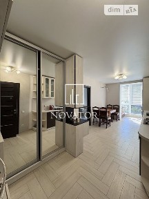 Продаж 1к квартири 39.8 кв. м на вул. Мінеральна 7 • ID 34819847