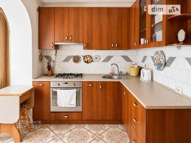 Продаж 1к квартири 40 кв. м на вул. Алма-Атинська 3А • ID 34819754