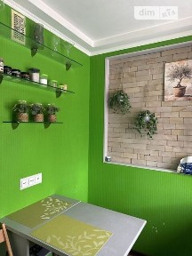 Продаж 1к квартири 33 кв. м на бул. Вацлава Гавела 13 • ID 34819774