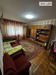 Продаж 2к квартири 50.8 кв. м на вул. Оноре де Бальзака 6, кв. 205 • ID 34819698