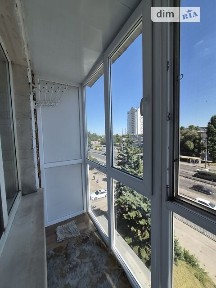 Продаж 1к квартири 32.6 кв. м на просп. Слобожанський 11 • ID 34819660