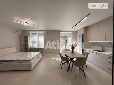 Продаж 1к квартири 38 кв. м на пров. Грушевського • ID 34819703