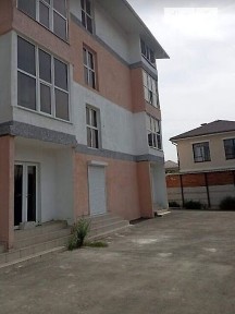 Продаж 1к квартири 36 кв. м на вул. Салютна • ID 34819702